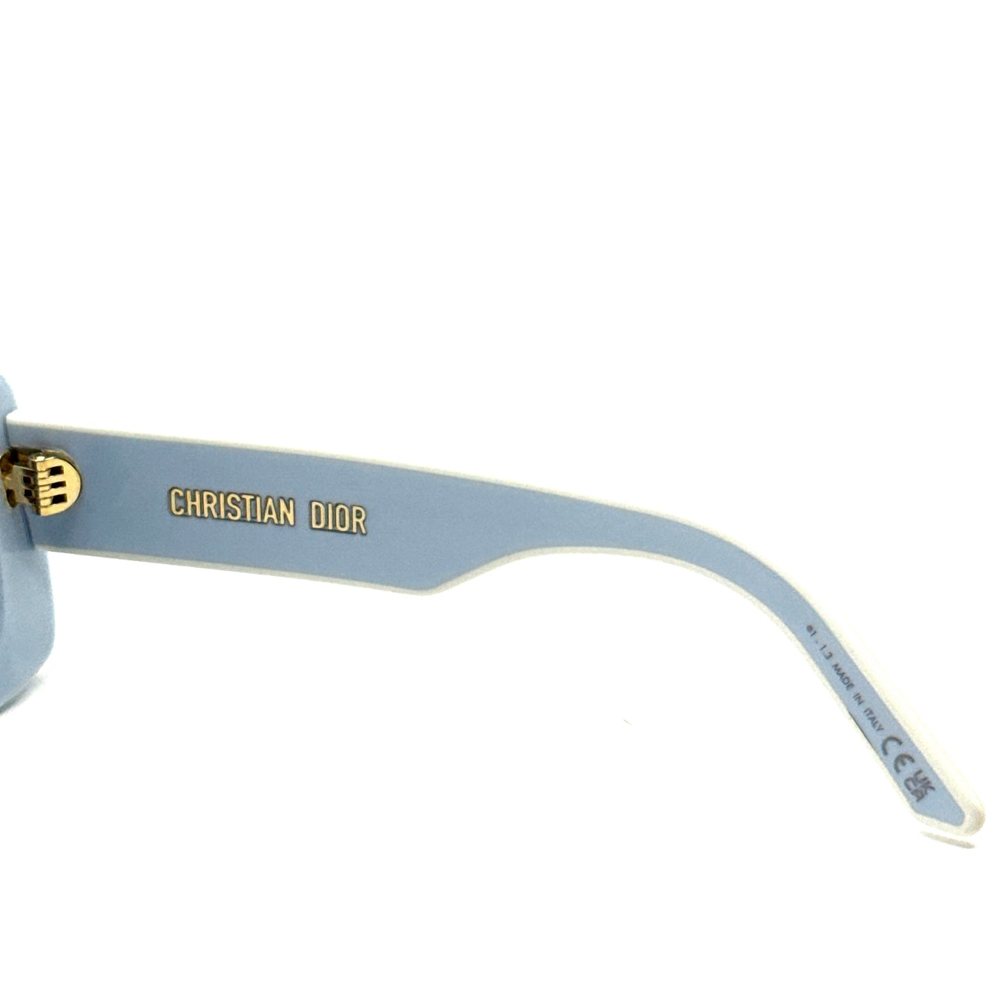 CHRISTIAN DIOR Sunglasses DiorPacific S1U 55A1