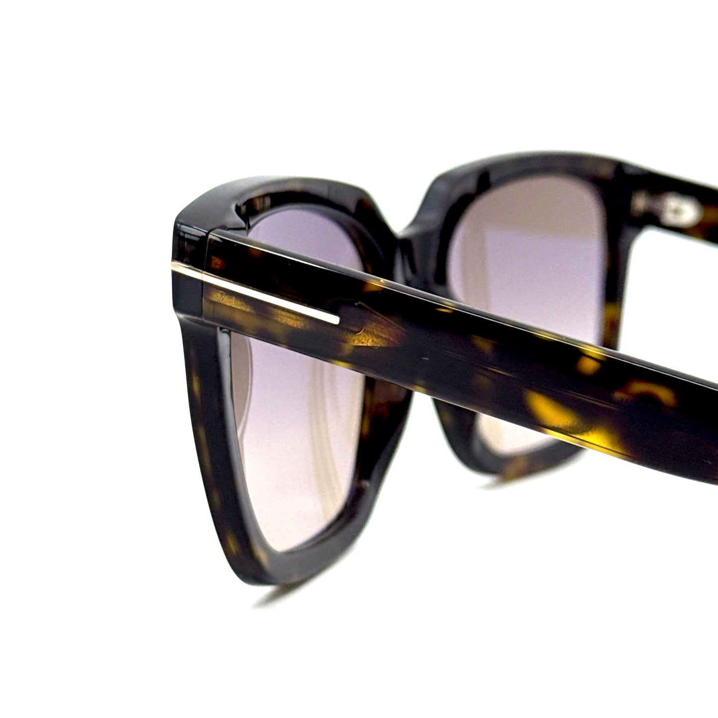 TOM FORD Selby Sunglasses TF952 52F