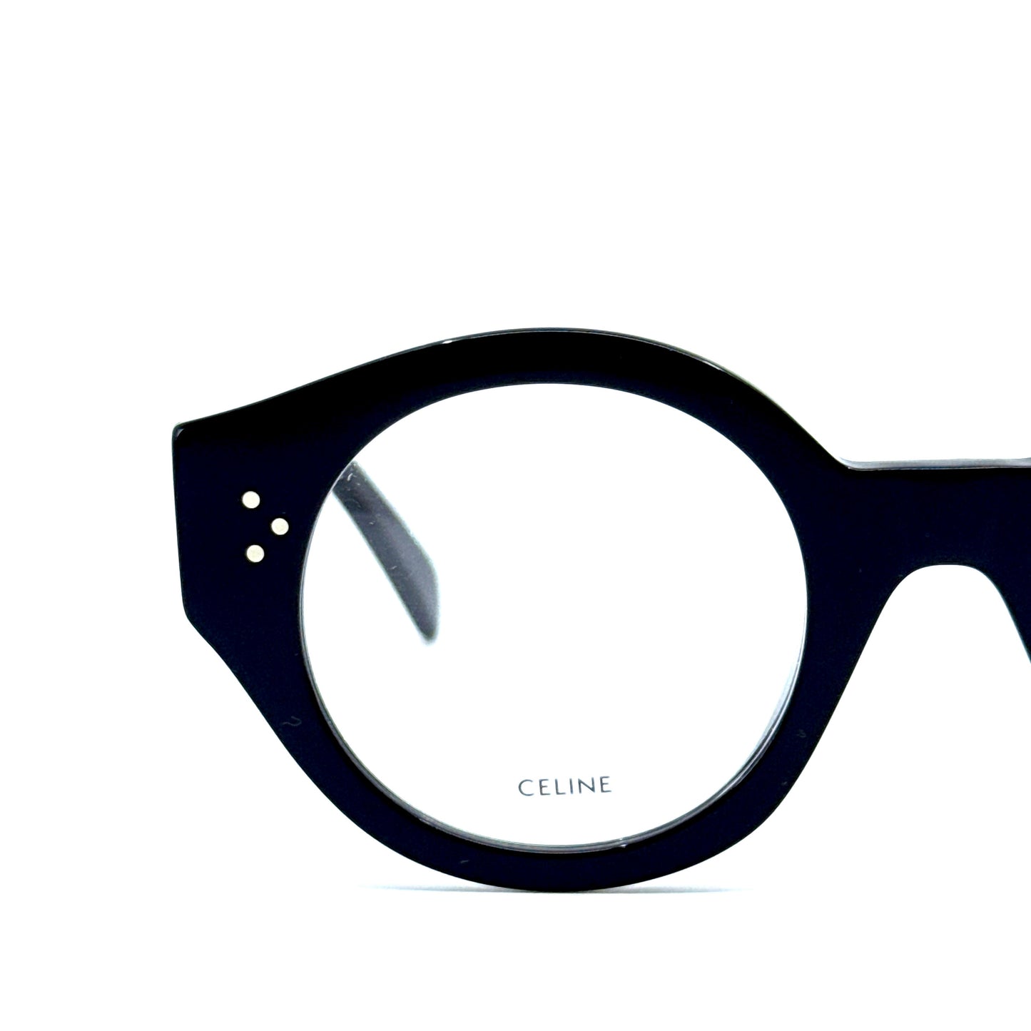 CELINE Eyeglasses CL50123I 001