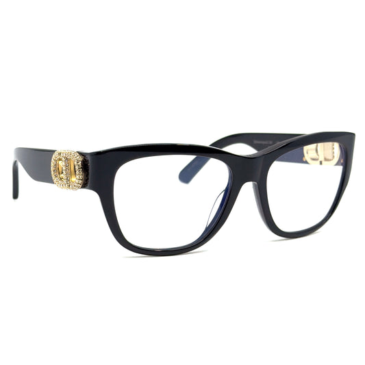 Christian Dior Eyeglasses 30MontaigneO S4I 12BB