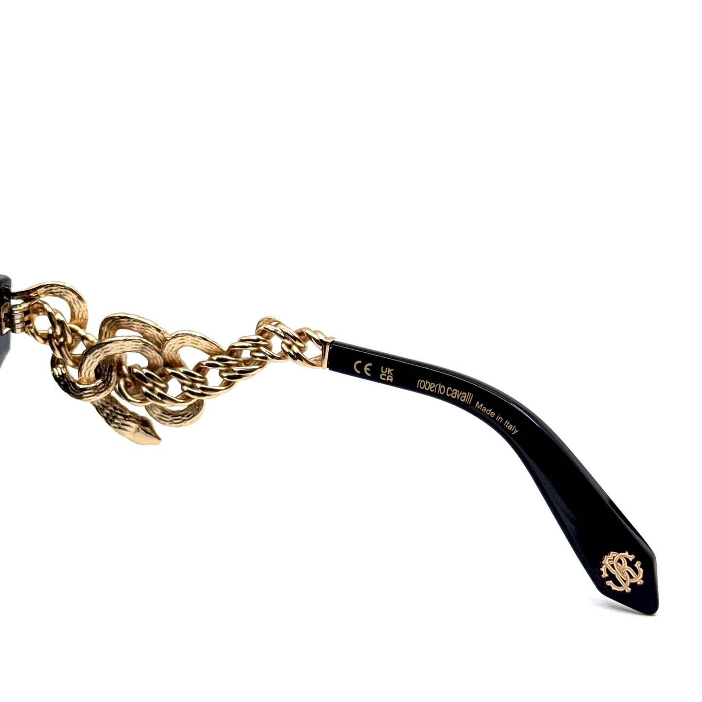 ROBERTO CAVALLI Sunglasses SRC041 Col.0700