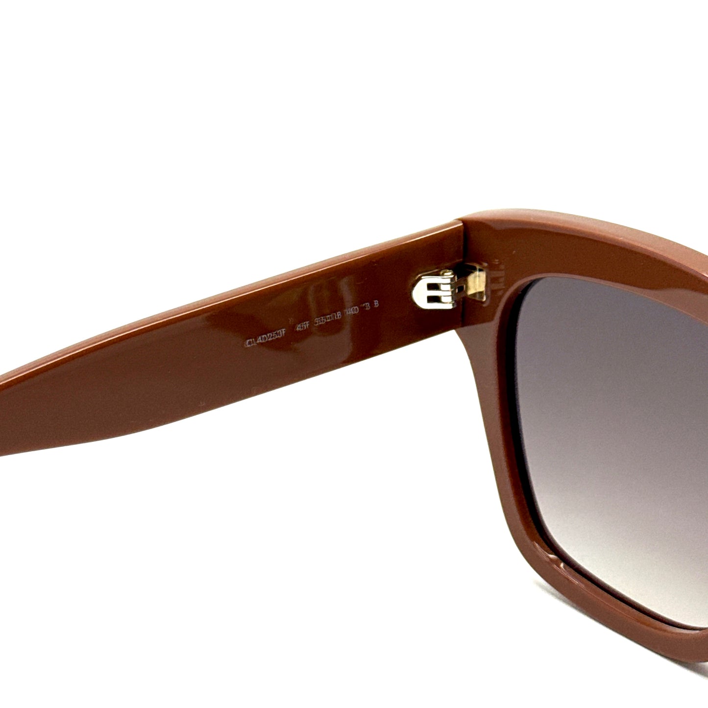 CELINE Sunglasses CL40253F 45F