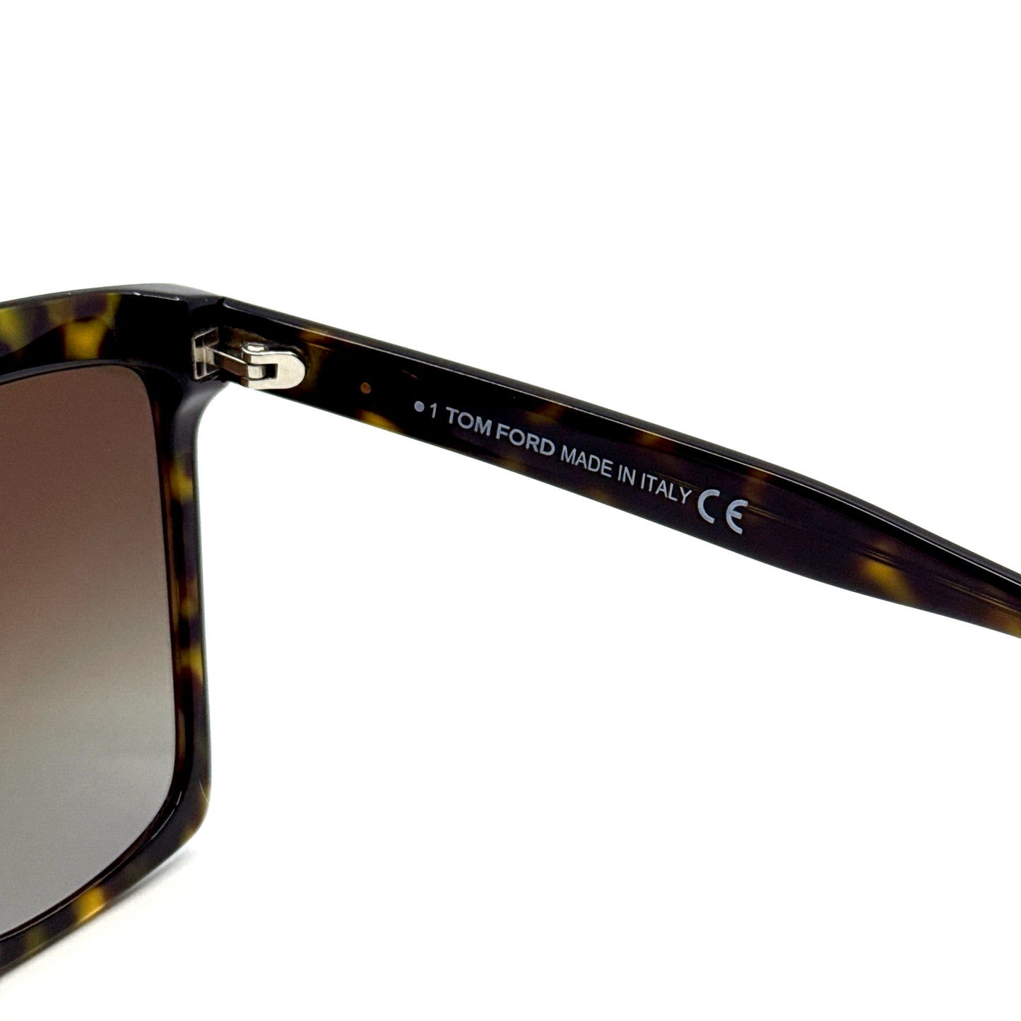 TOM FORD Sabrina-02 Sunglasses TF764 52H