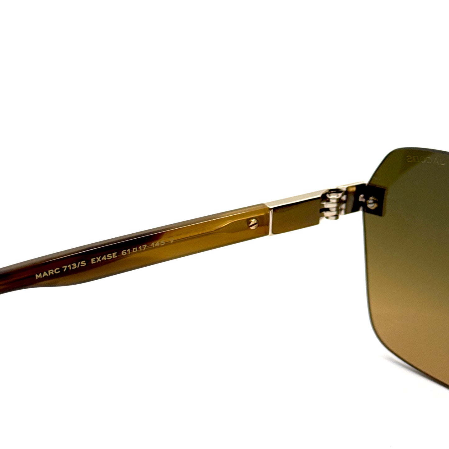 MARC JACOBS Sunglasses MARC 713/S EX4SE