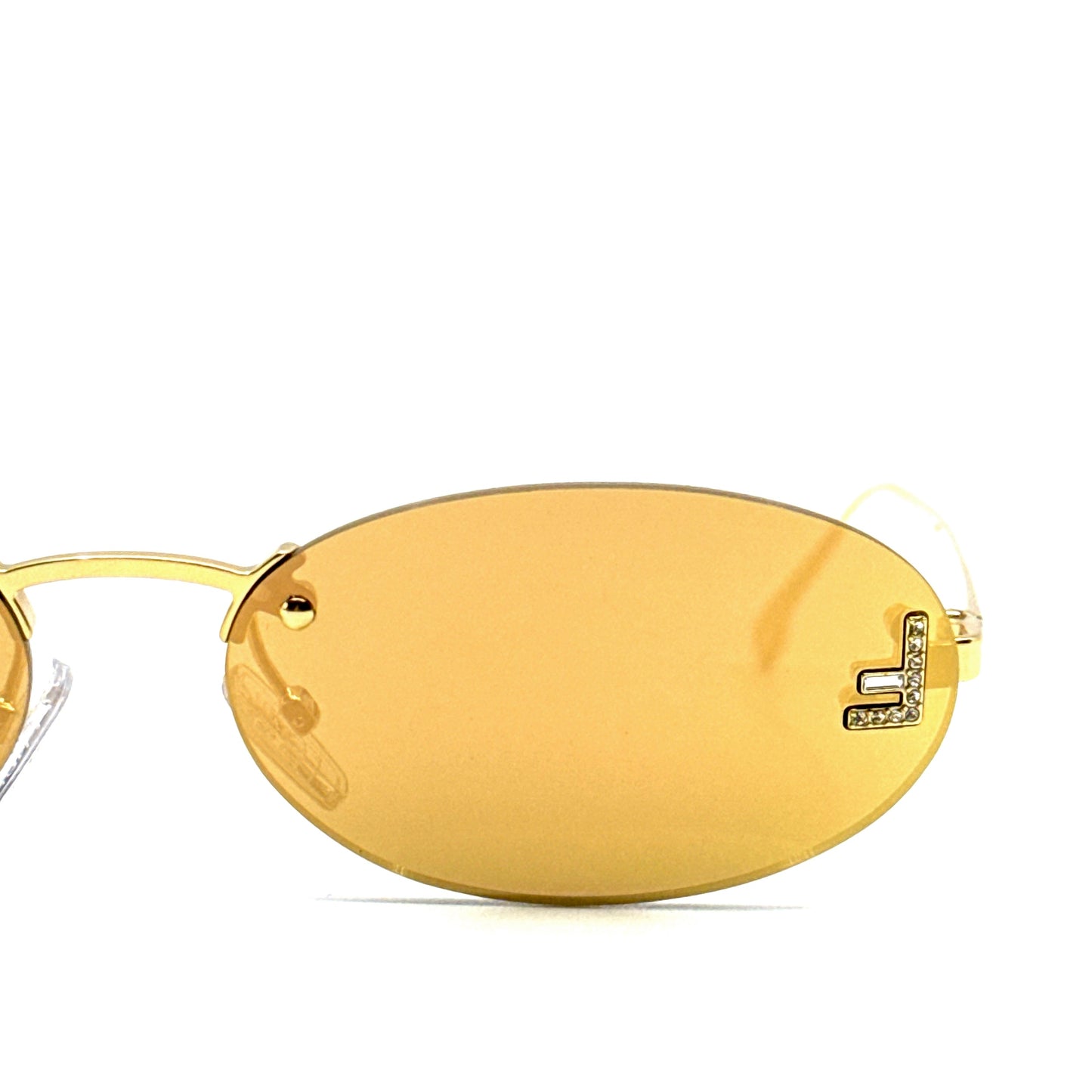 FENDI Sunglasses FE4075US 30L