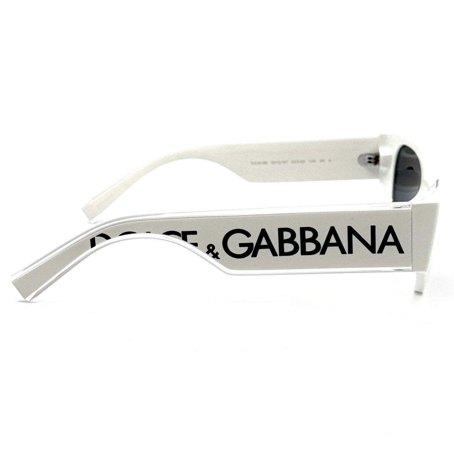 Gafas de sol DOLCE & GABBANA DG6186 3312/87
