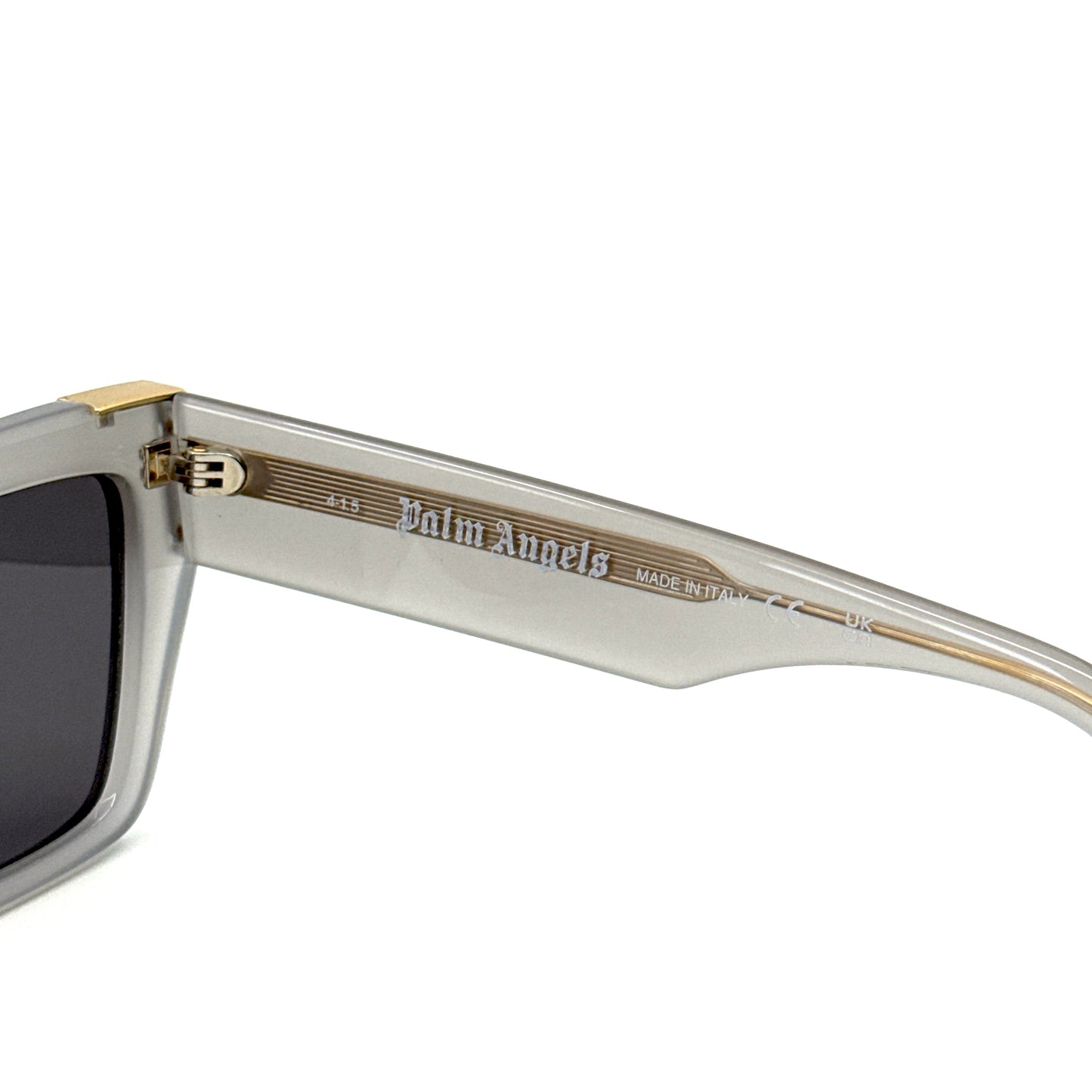PALM ANGELS Sunglasses Hollywood PERI099 0907