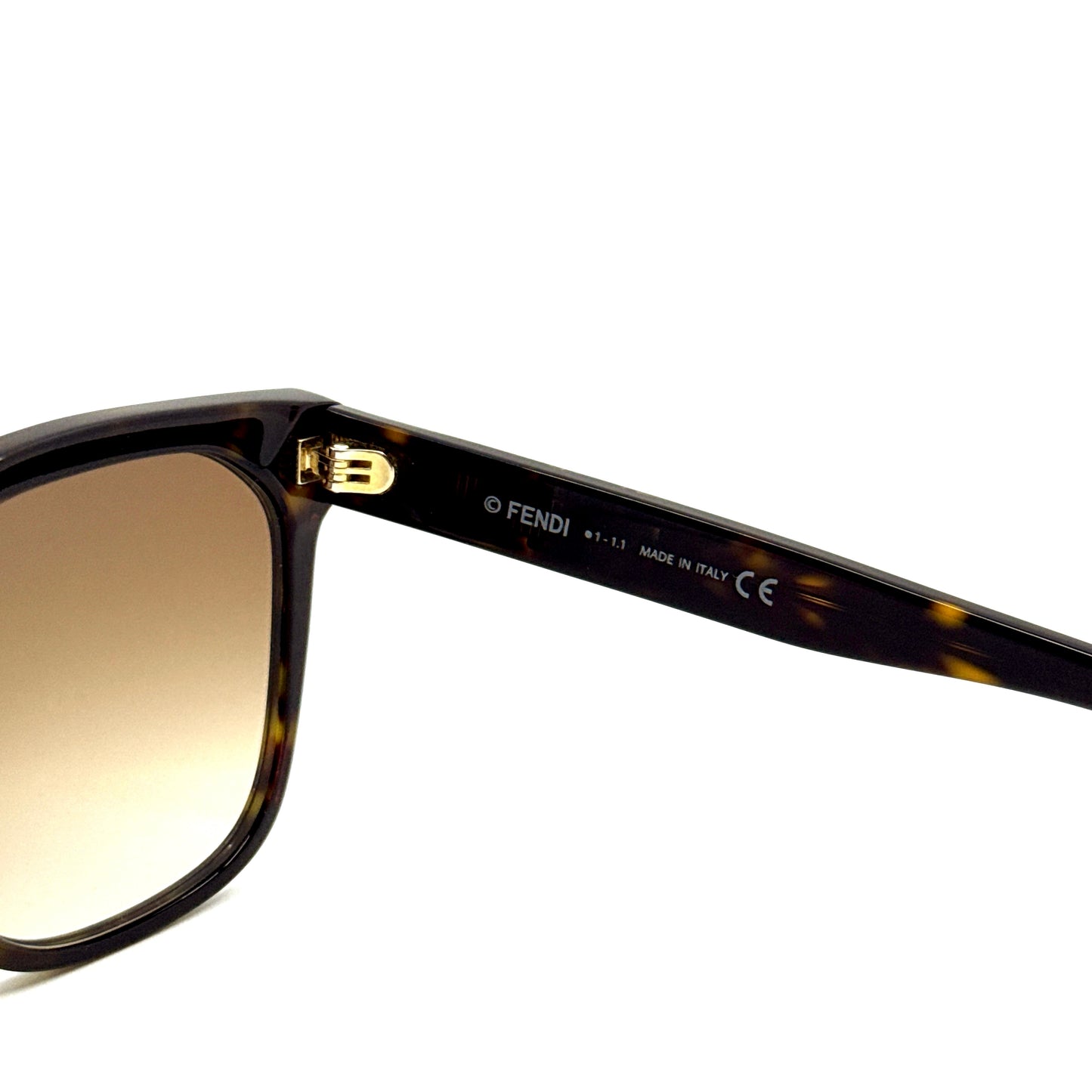 FENDI Sunglasses FE40007I 52F