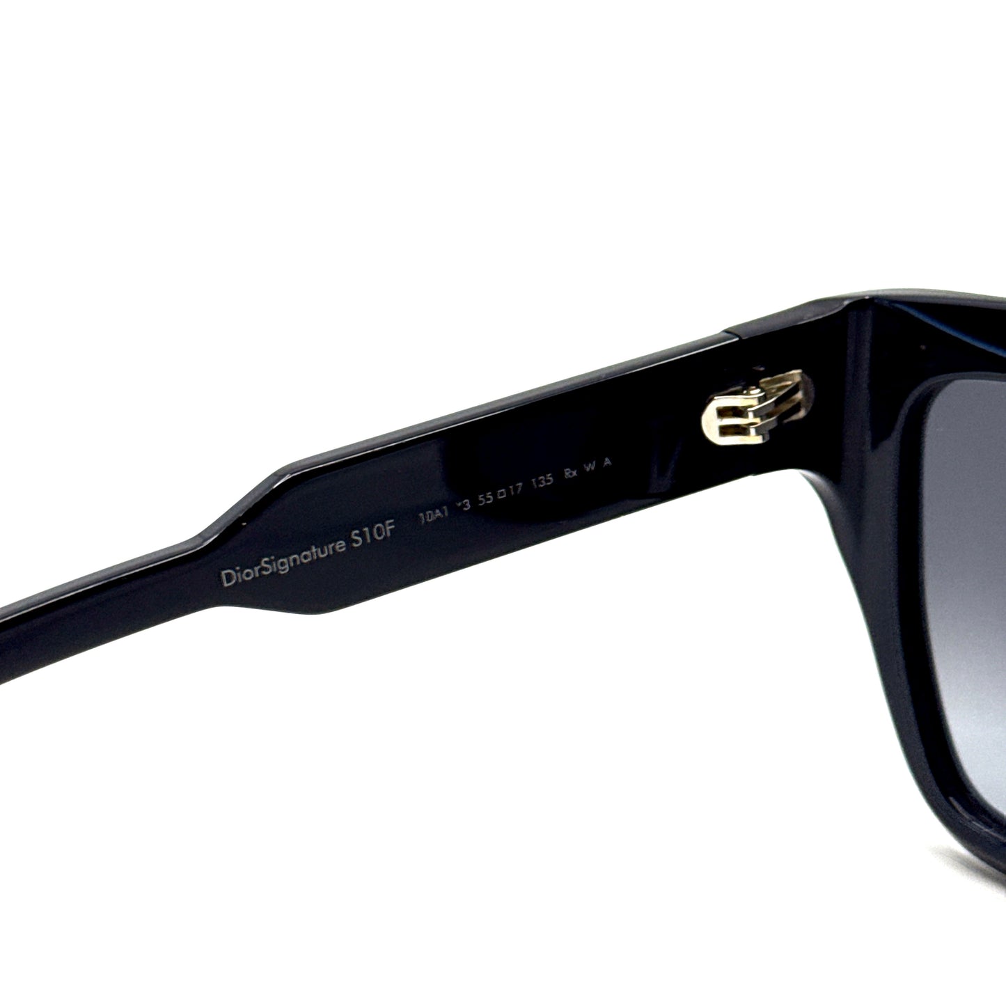CHRISTIAN DIOR Sunglasses DiorSignature S10F 10A1