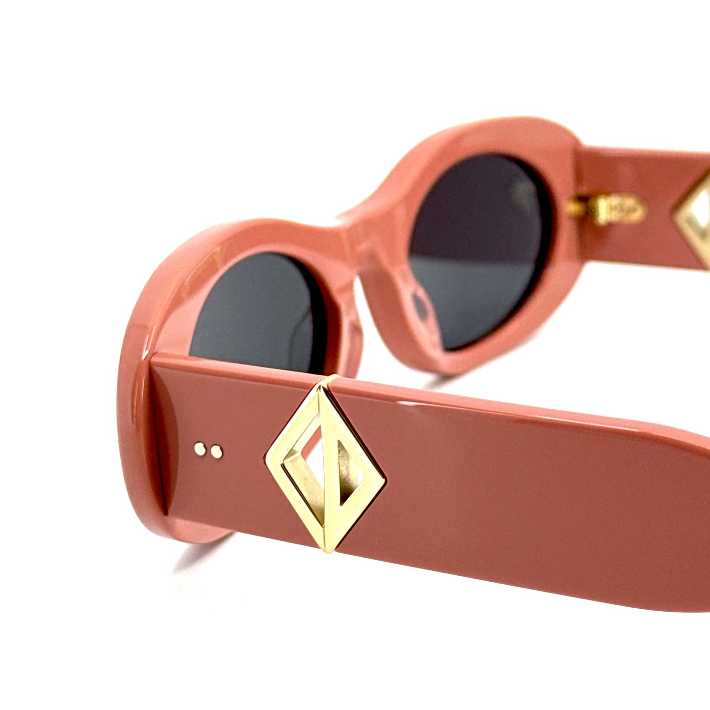 CHRISTIAN DIOR Sunglasses CD Diamond R1I 40A0