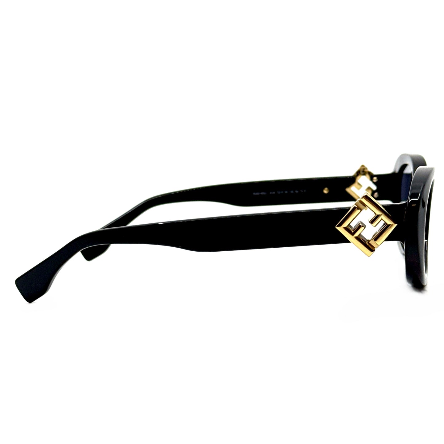FENDI Sunglasses FE40140U 01A