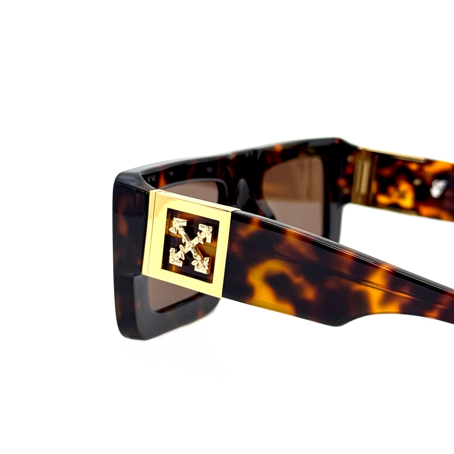 OFF-WHITE Sunglasses Leonardo OERI049 6064