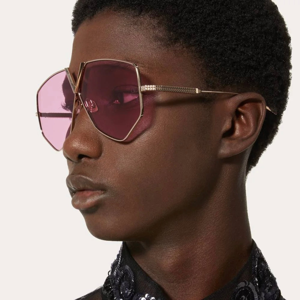 VALENTINO Sunglasses V-HEXAGON VLS-115C