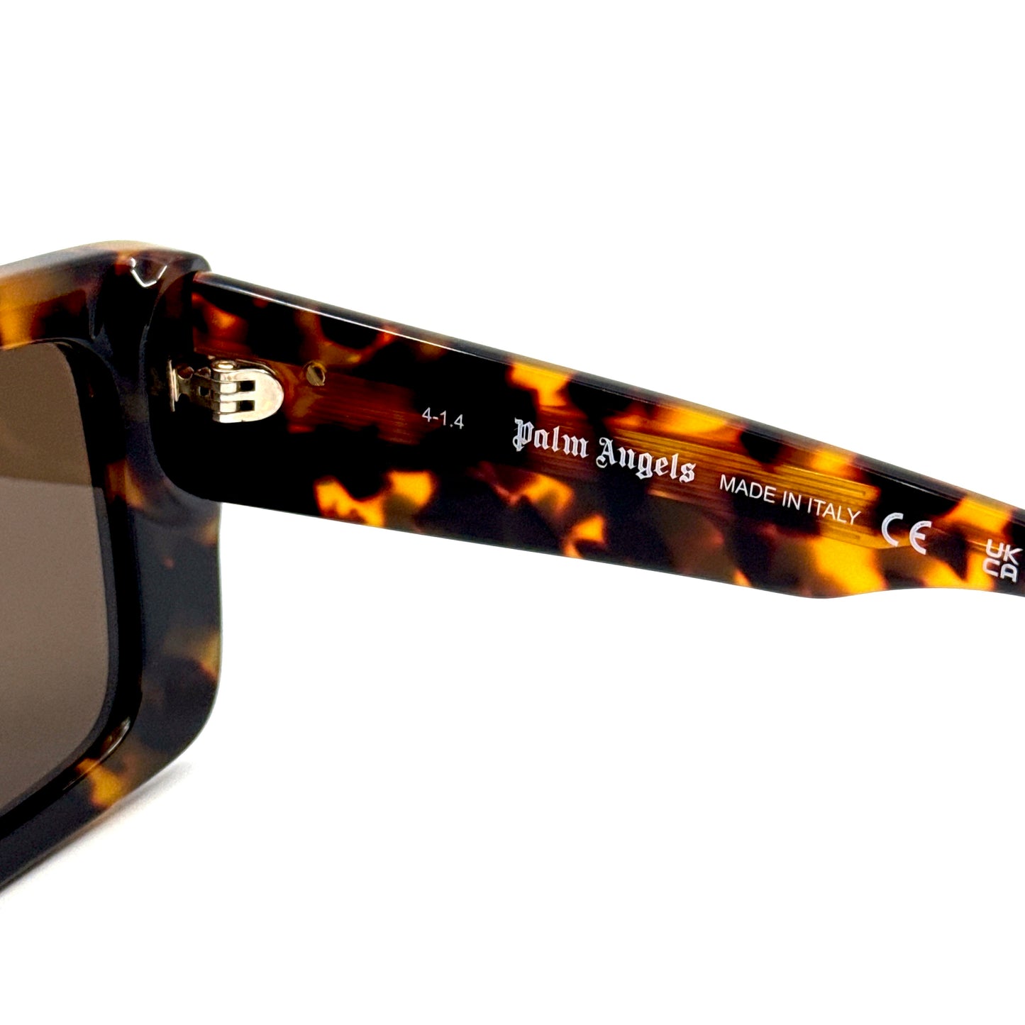 PALM ANGELS Gafas de Sol PERI057 6064