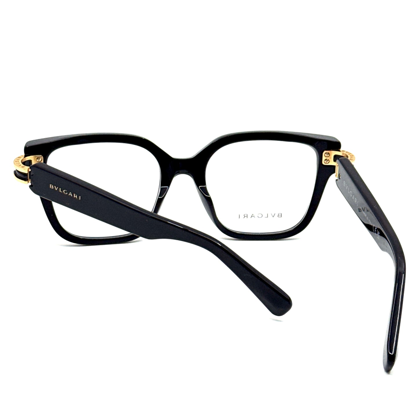 BVLGARI Eyeglasses Serpenti BV50046I 001