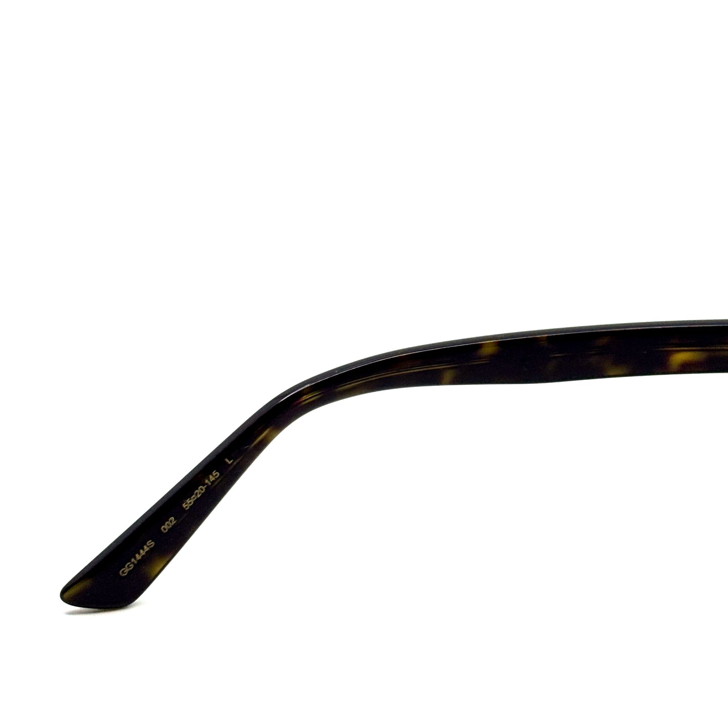 GUCCI Sunglasses GG1444S 002