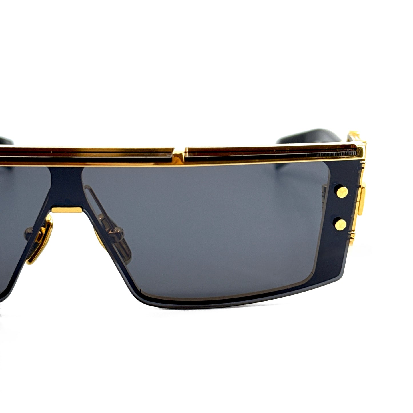 BALMAIN Sunglasses Wonder Boy ||| BPS 127-A