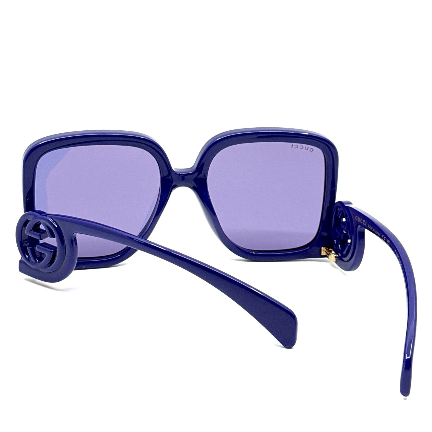 GUCCI Sunglasses GG1326S 006