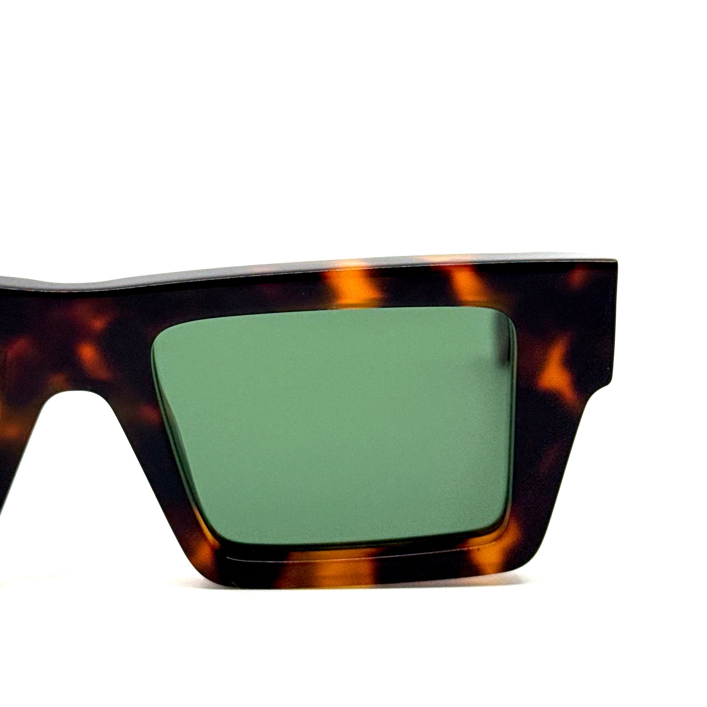 OFF-WHITE Sunglasses NASSAU OERI017 6055