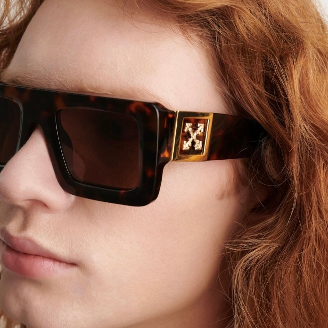 OFF-WHITE Sunglasses Leonardo OERI049 6064