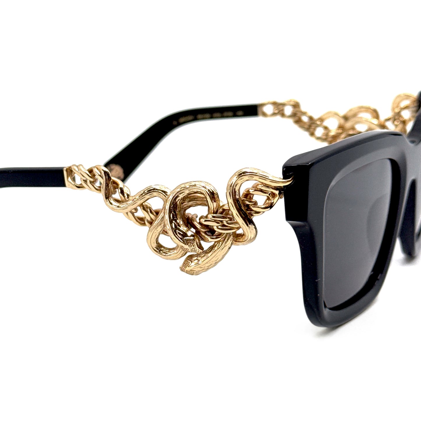 ROBERTO CAVALLI Sunglasses SRC041 Col.0700