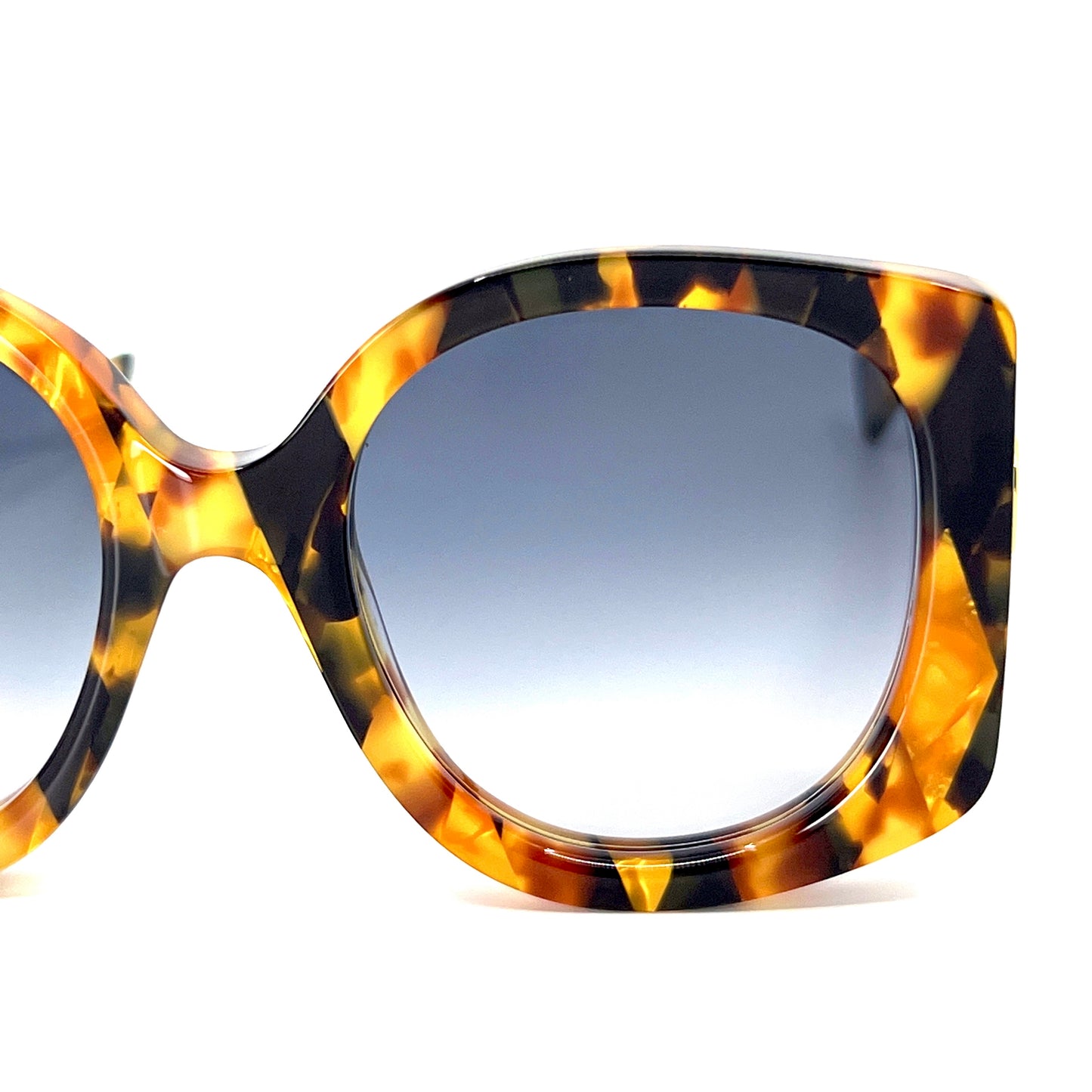GUCCI Sunglasses GG1257S 004