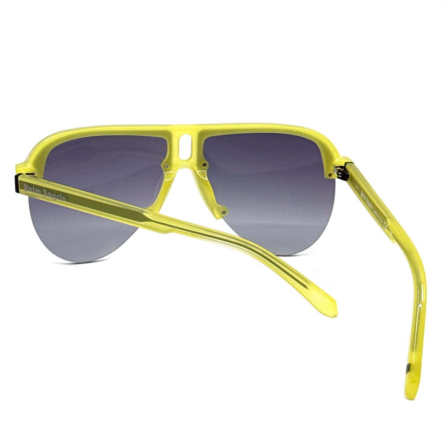 PALM ANGELS Sunglasses Trinity PERI10B 1809