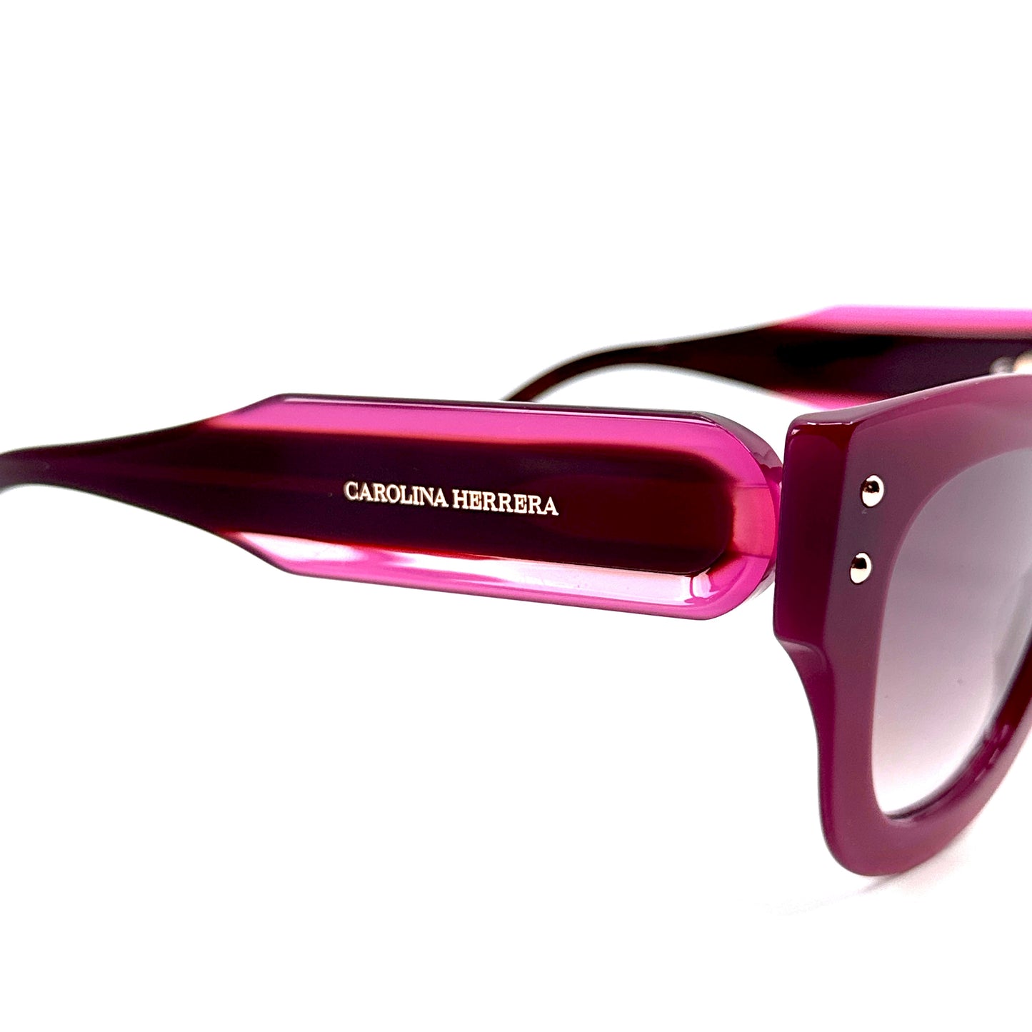 CAROLINA HERRERA Sunglasses HER0222/S QHODG