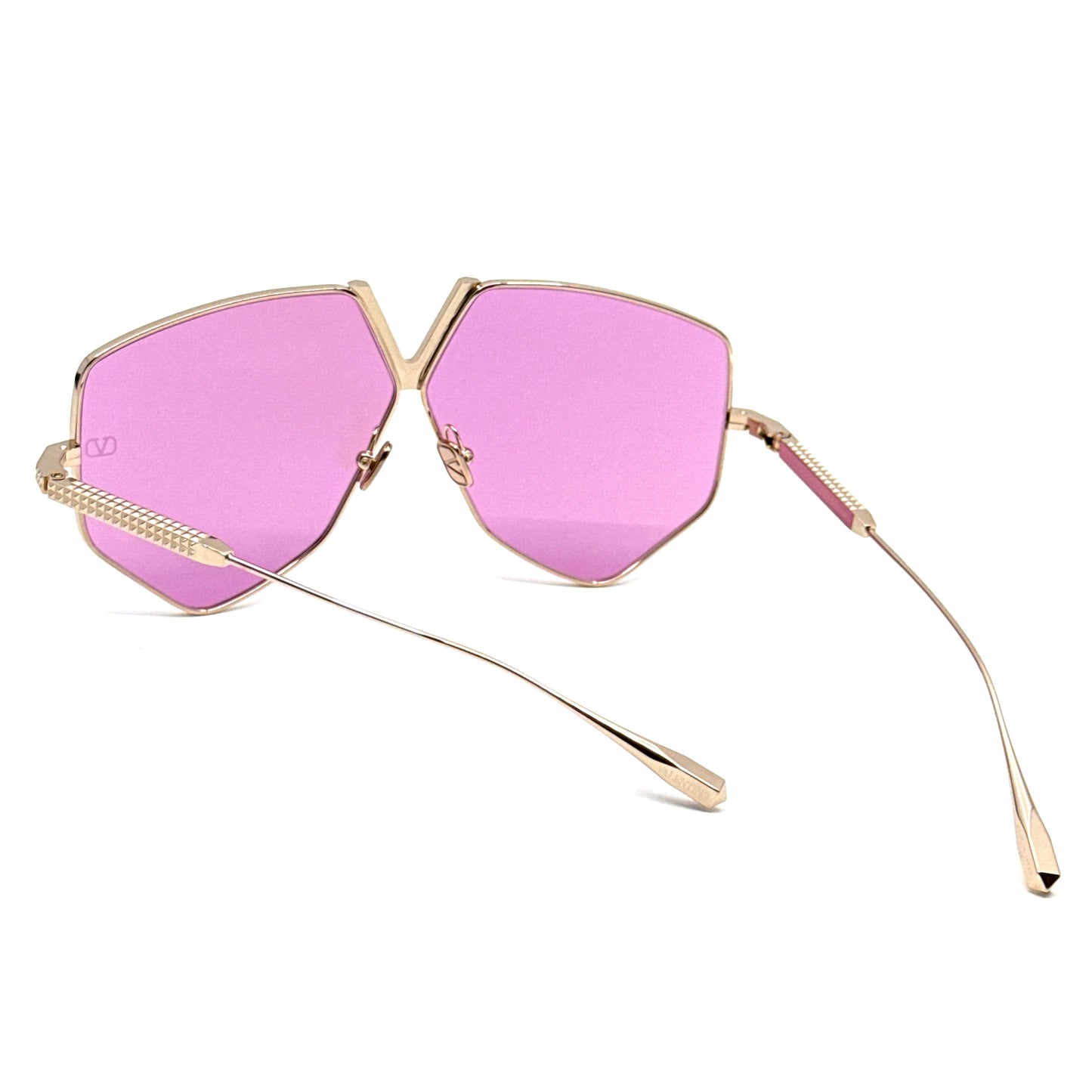 VALENTINO Sunglasses V-HEXAGON VLS-115C
