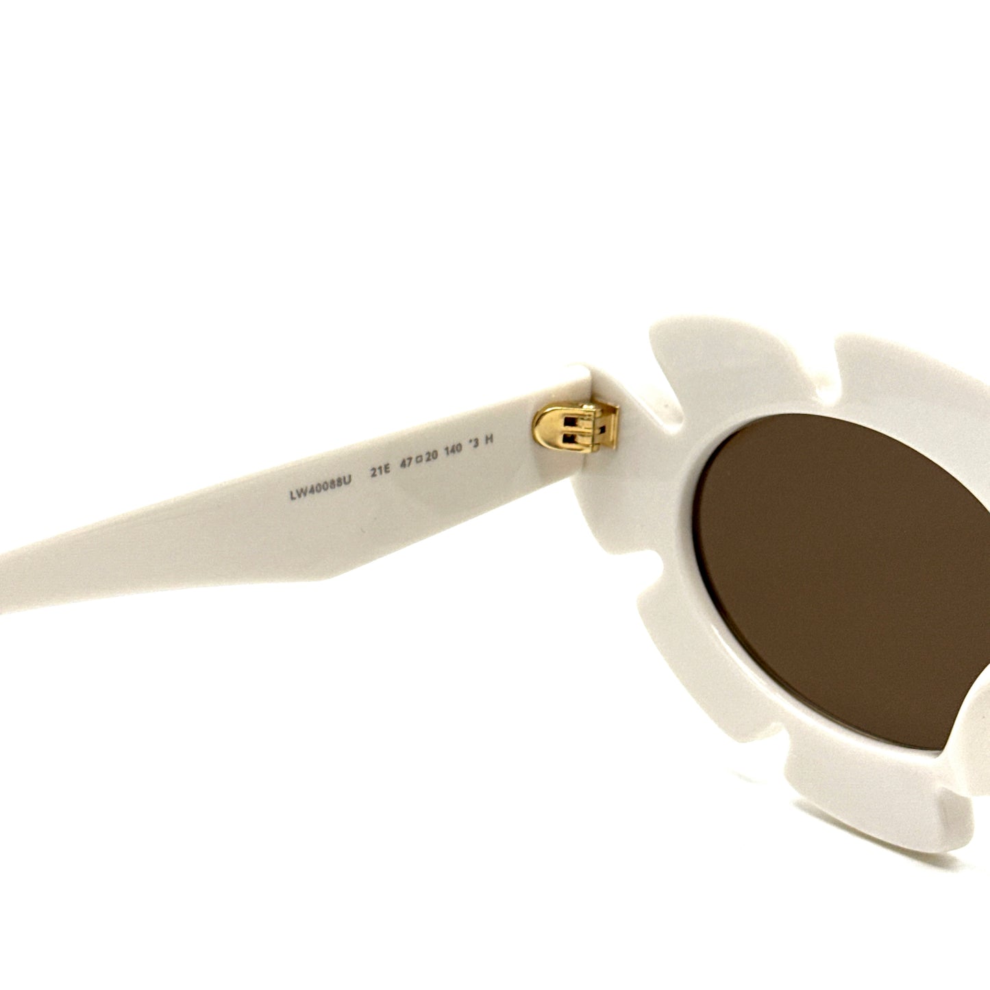 LOEWE Sunglasses LW40088U 21E