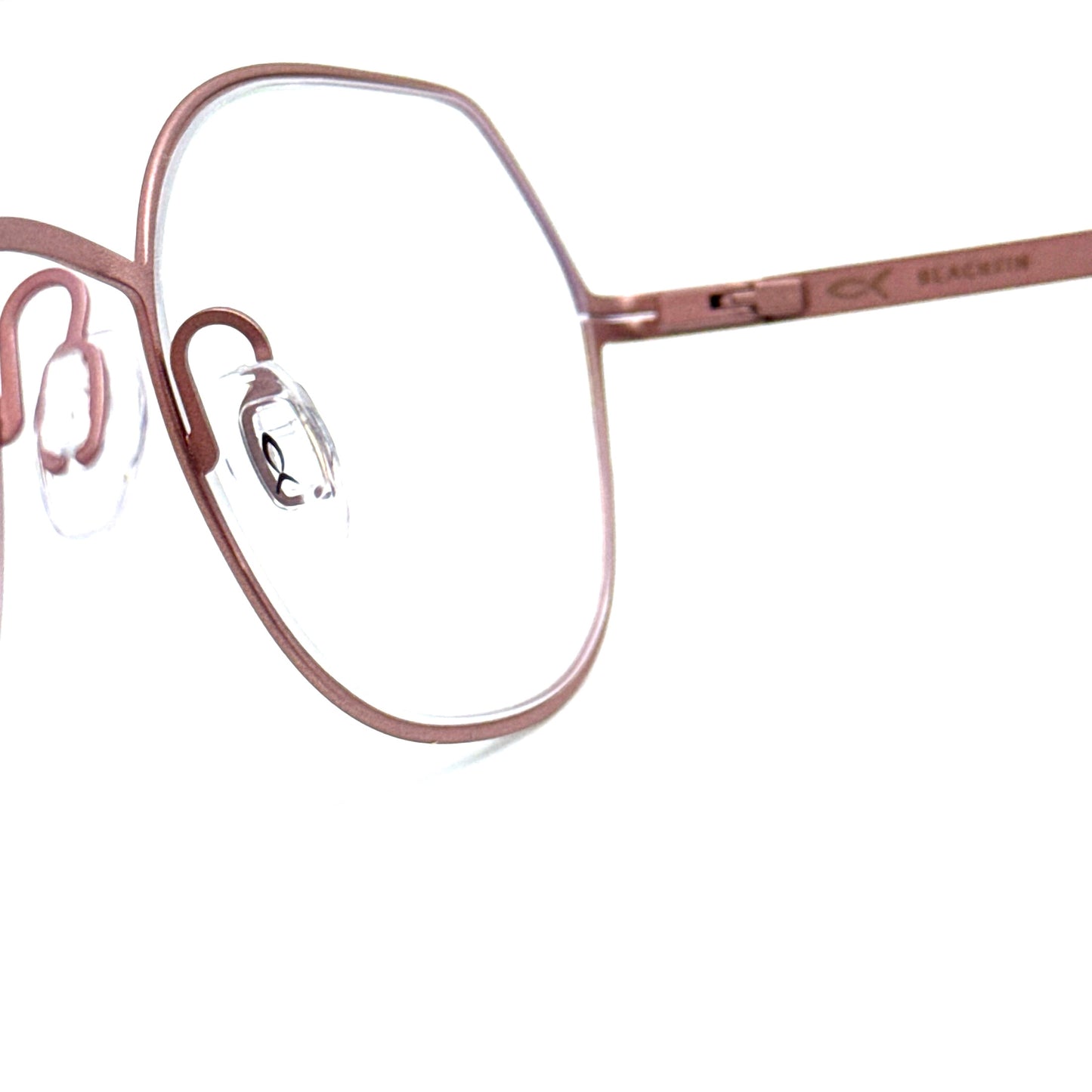 BLACKFIN Eyeglasses Claire BF937 Col.1311