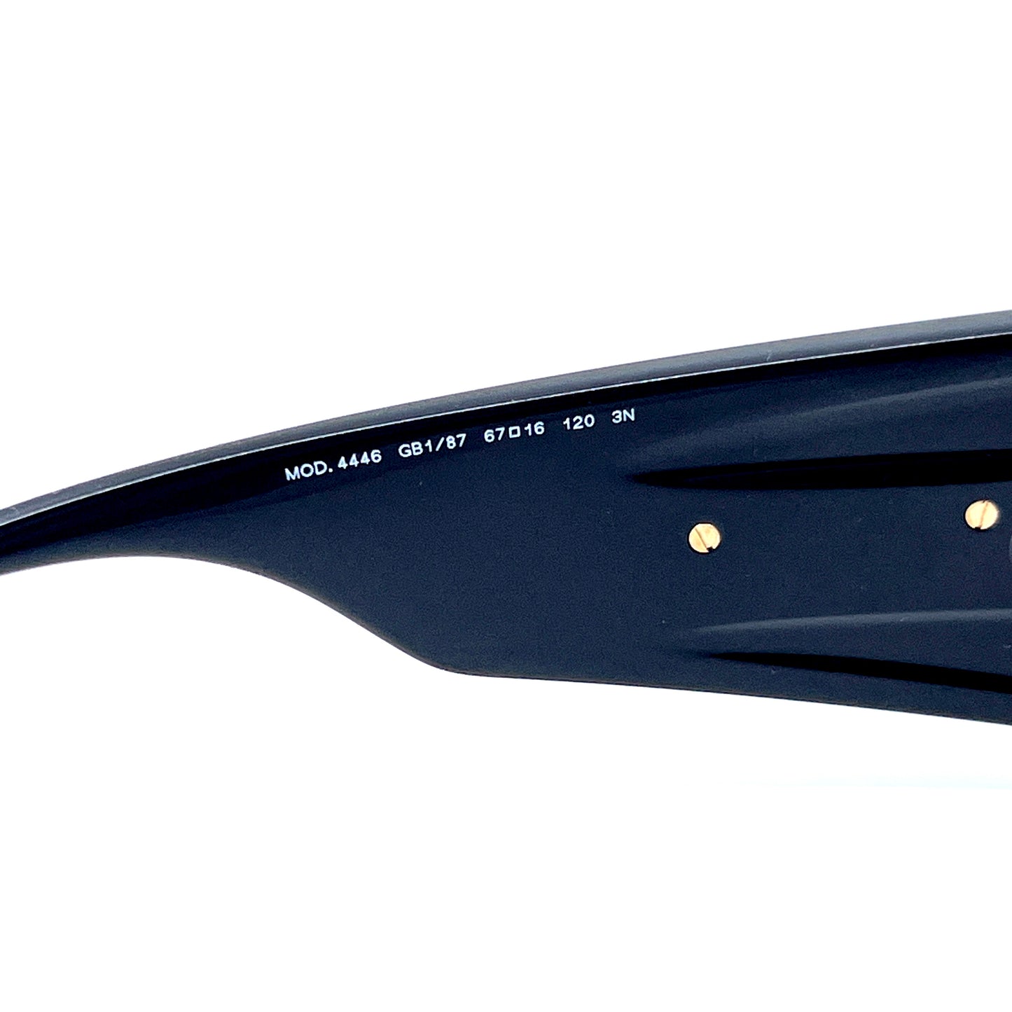 Gafas de sol VERSACE MOD.4446 GB1/87