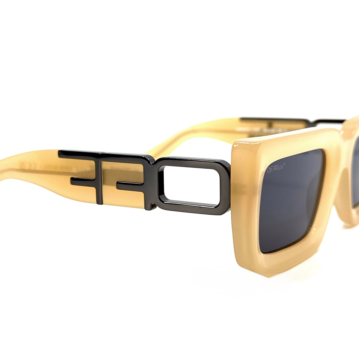 OFF-WHITE Sunglasses Boston OERI073 1707