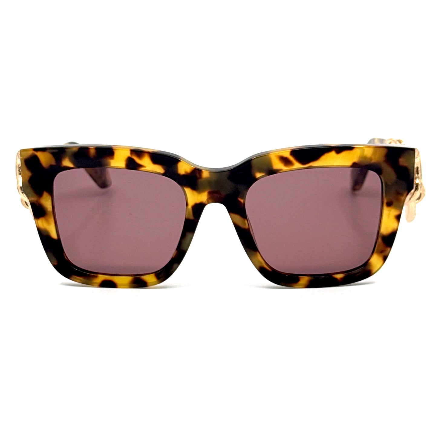 ROBERTO CAVALLI Sunglasses SRC041 Col.0777