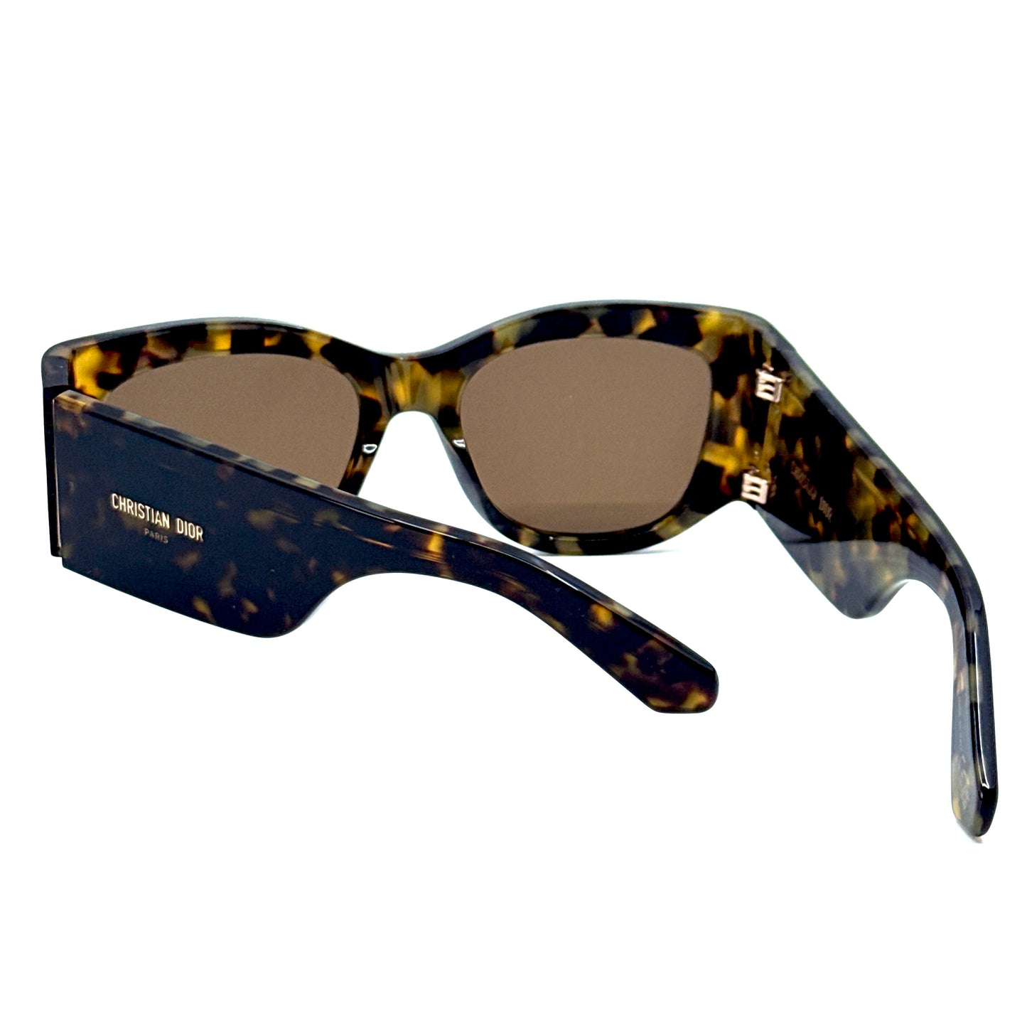 CHRISTIAN DIOR Sunglasses DiorNuit S1I 24F0