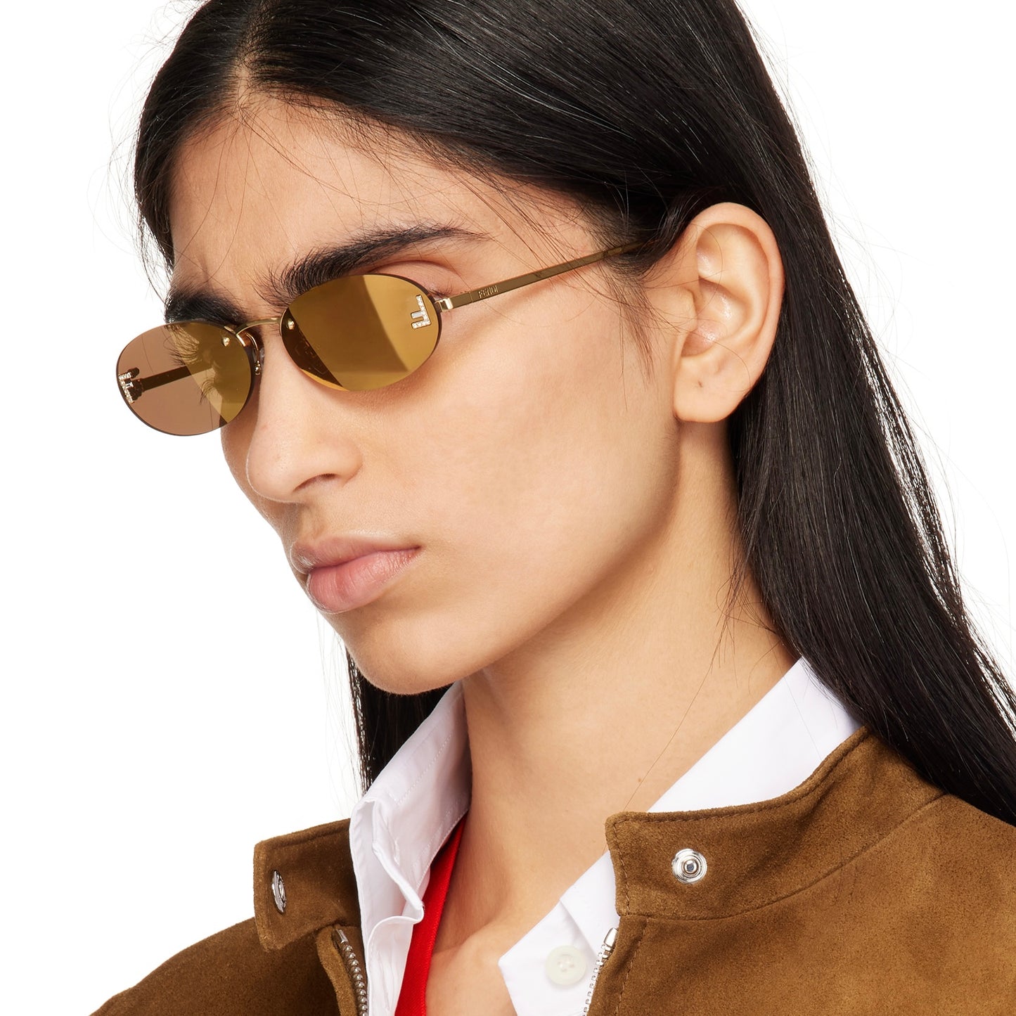 FENDI Sunglasses FE4075US 30L