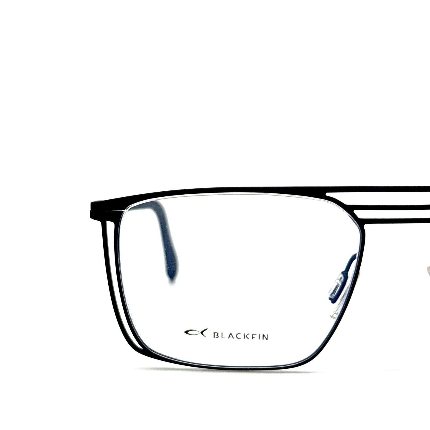 BLACKFIN Eyeglasses Port Douglas BF973 Col.1129