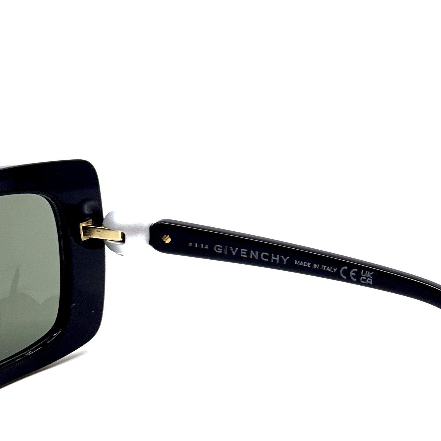 GIVENCHY Sunglasses GV40071I 01N
