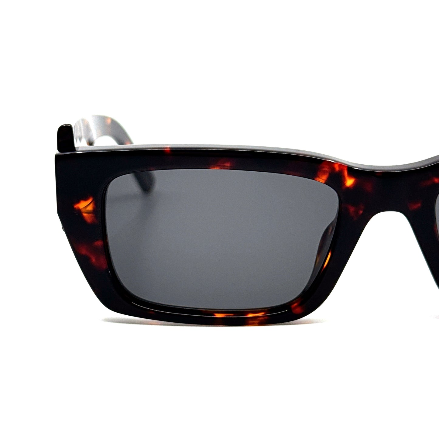 PALM ANGELS Palm Sunglasses PERI1006 6407