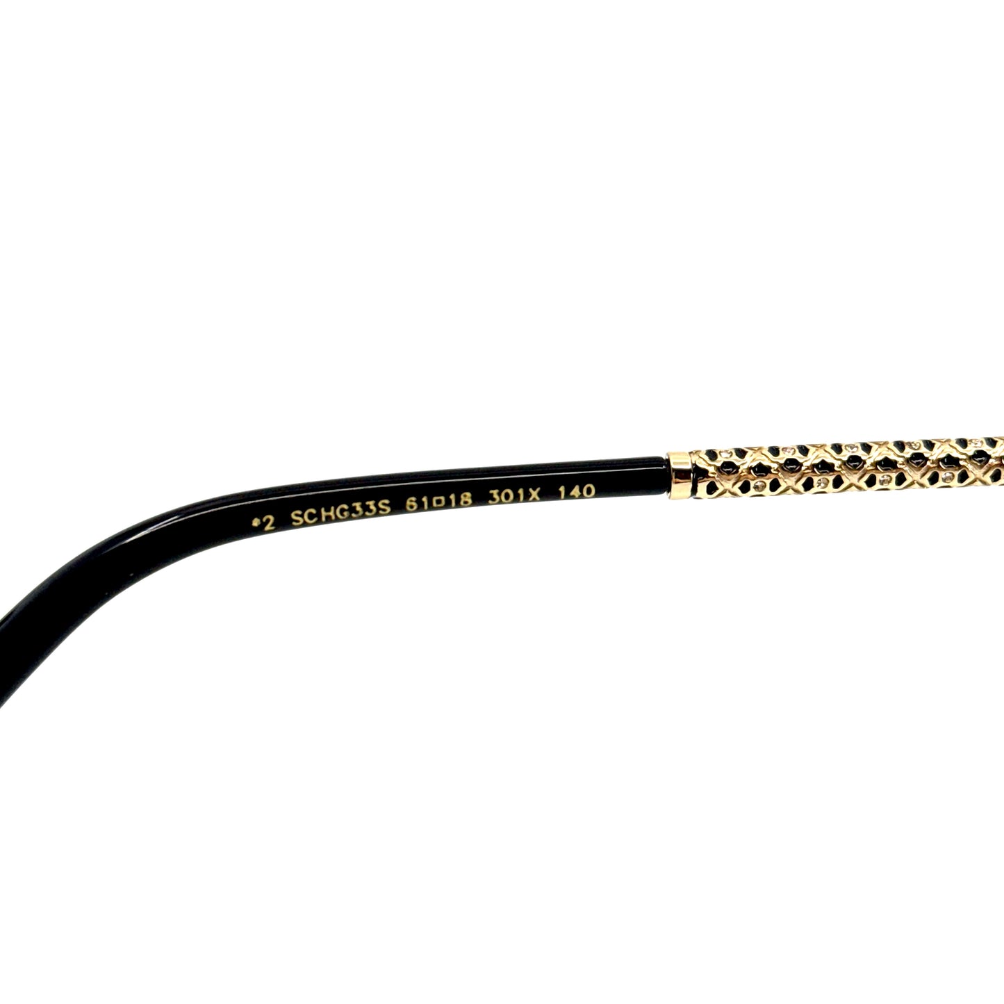 Gafas de sol CHOPARD IMPERIAL SCHG33S 301X