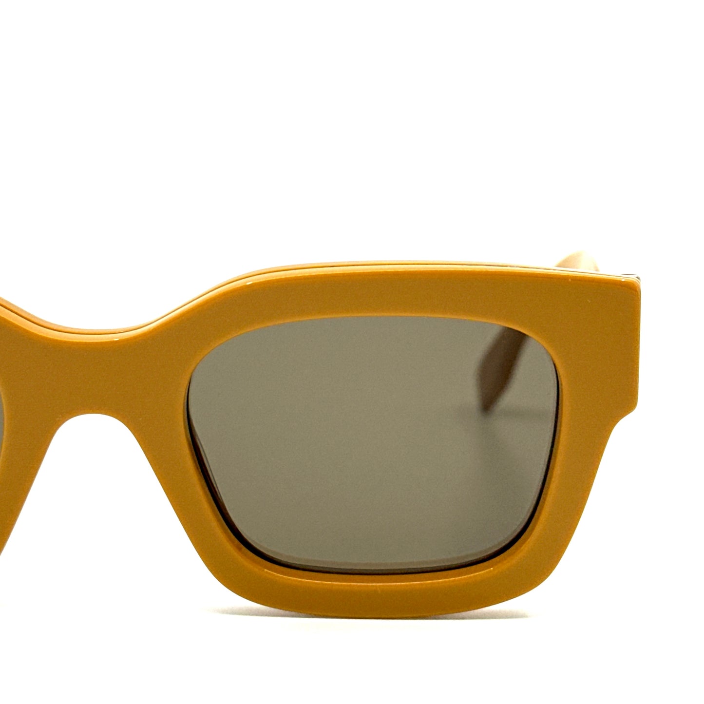 FENDI Sunglasses FE40119I 39E