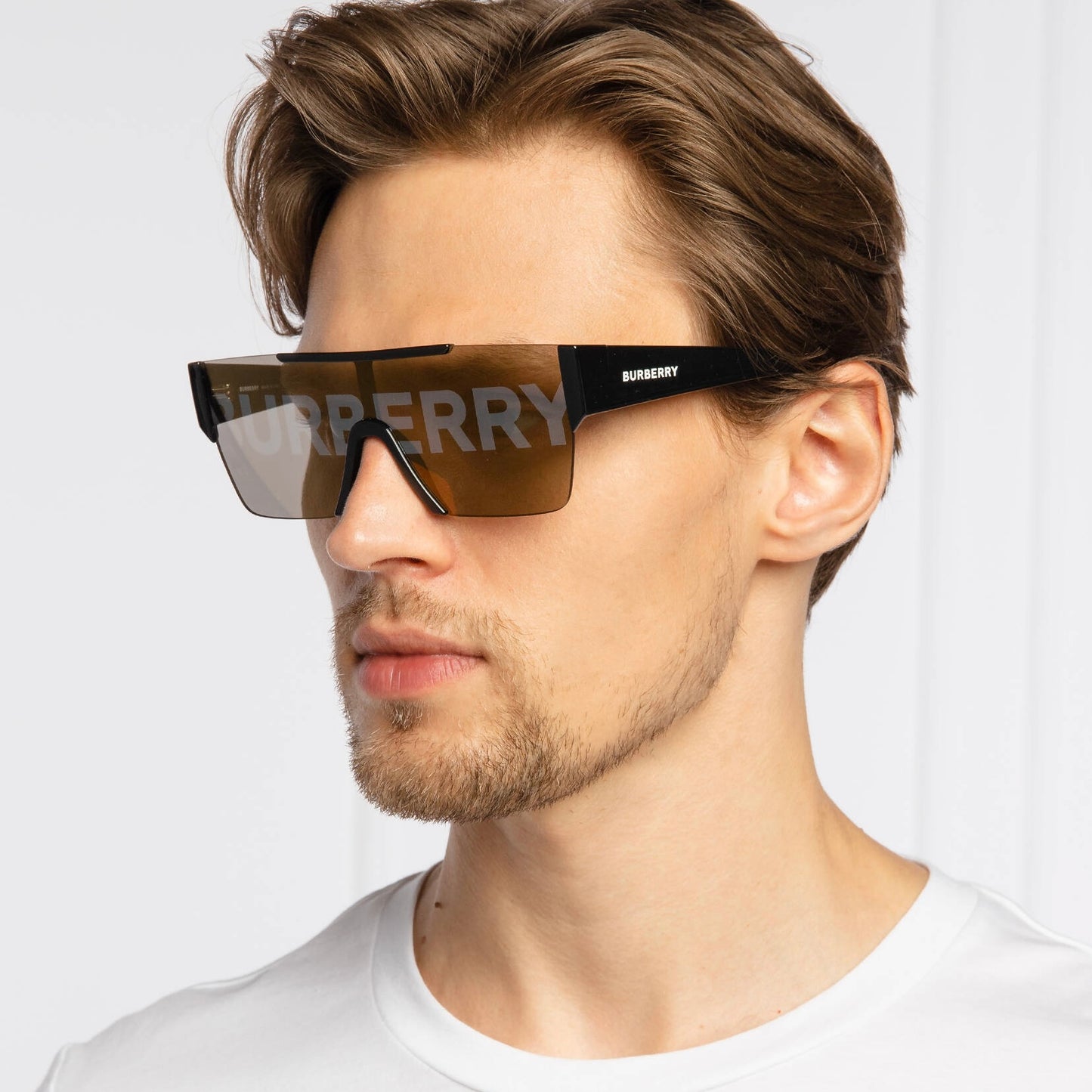 BURBERRY Sunglasses B4291 3001/G