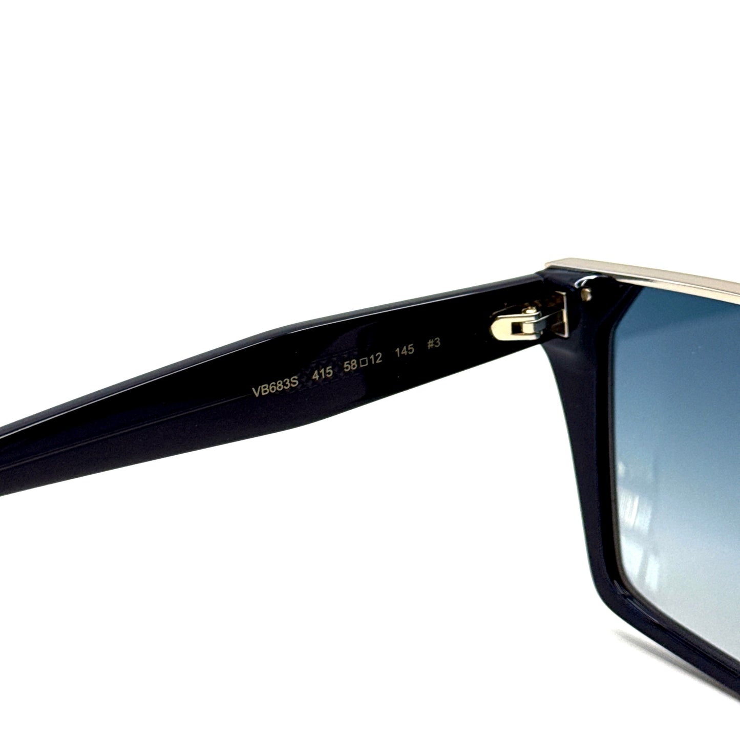 Victoria Beckham Sunglasses VB683S 415