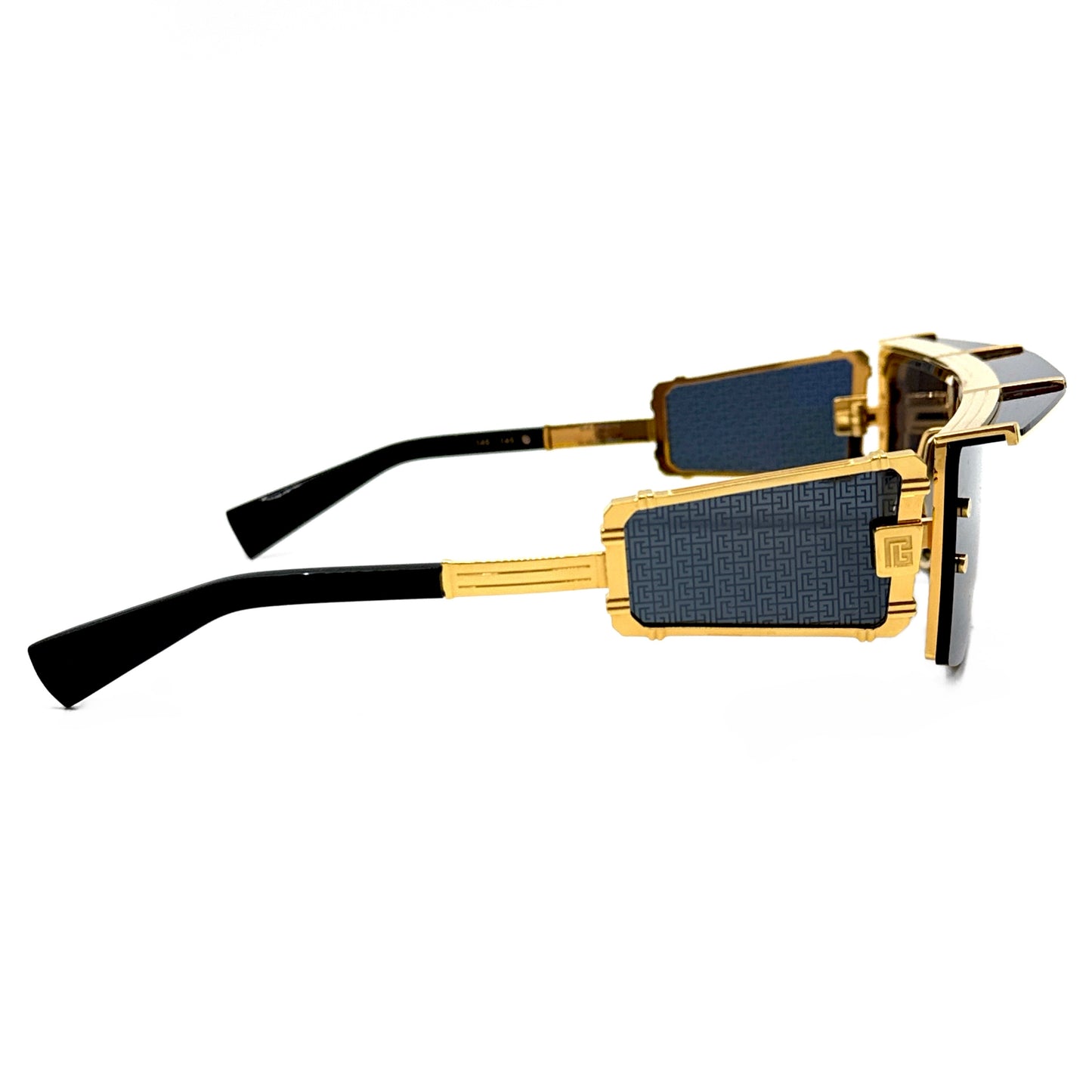 BALMAIN Sunglasses Wonder Boy ||| BPS 127-A