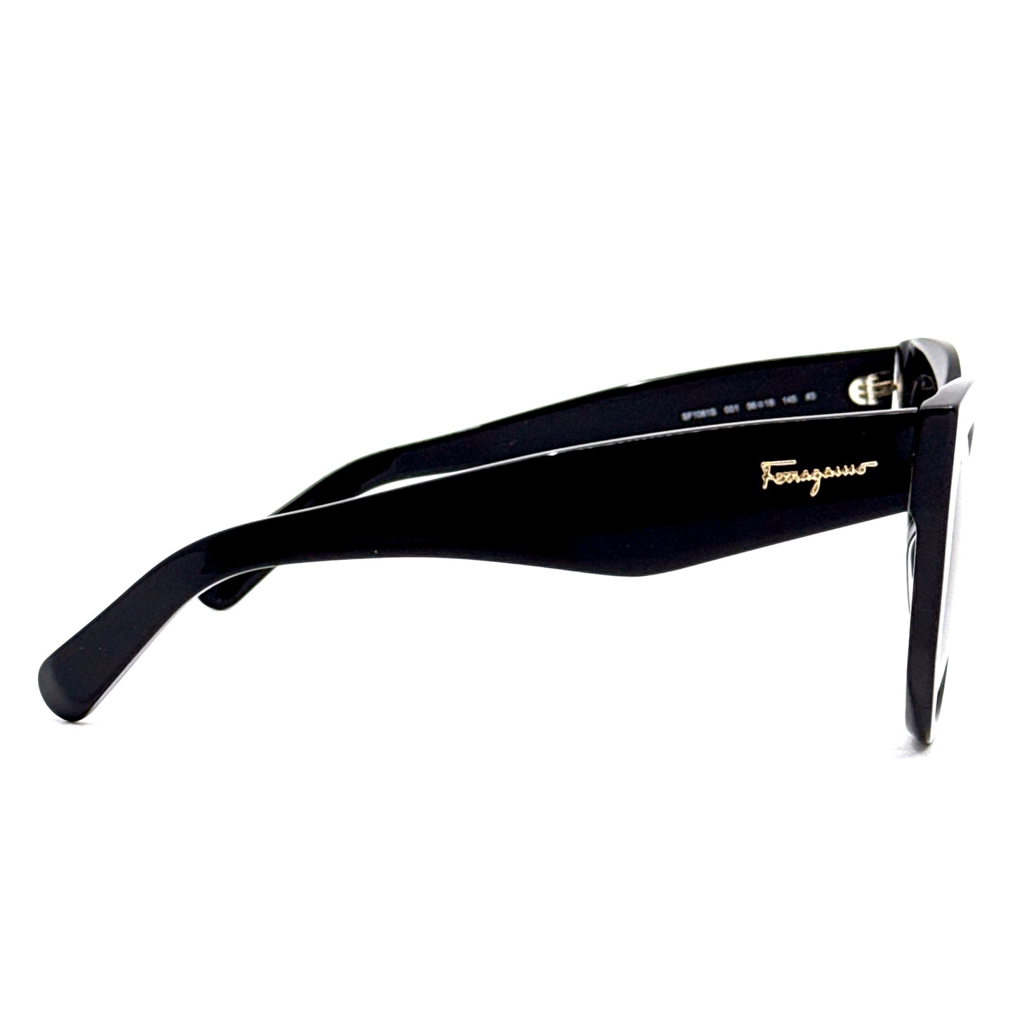 SALVATORE FERRAGAMO Sunglasses SF1061S 001