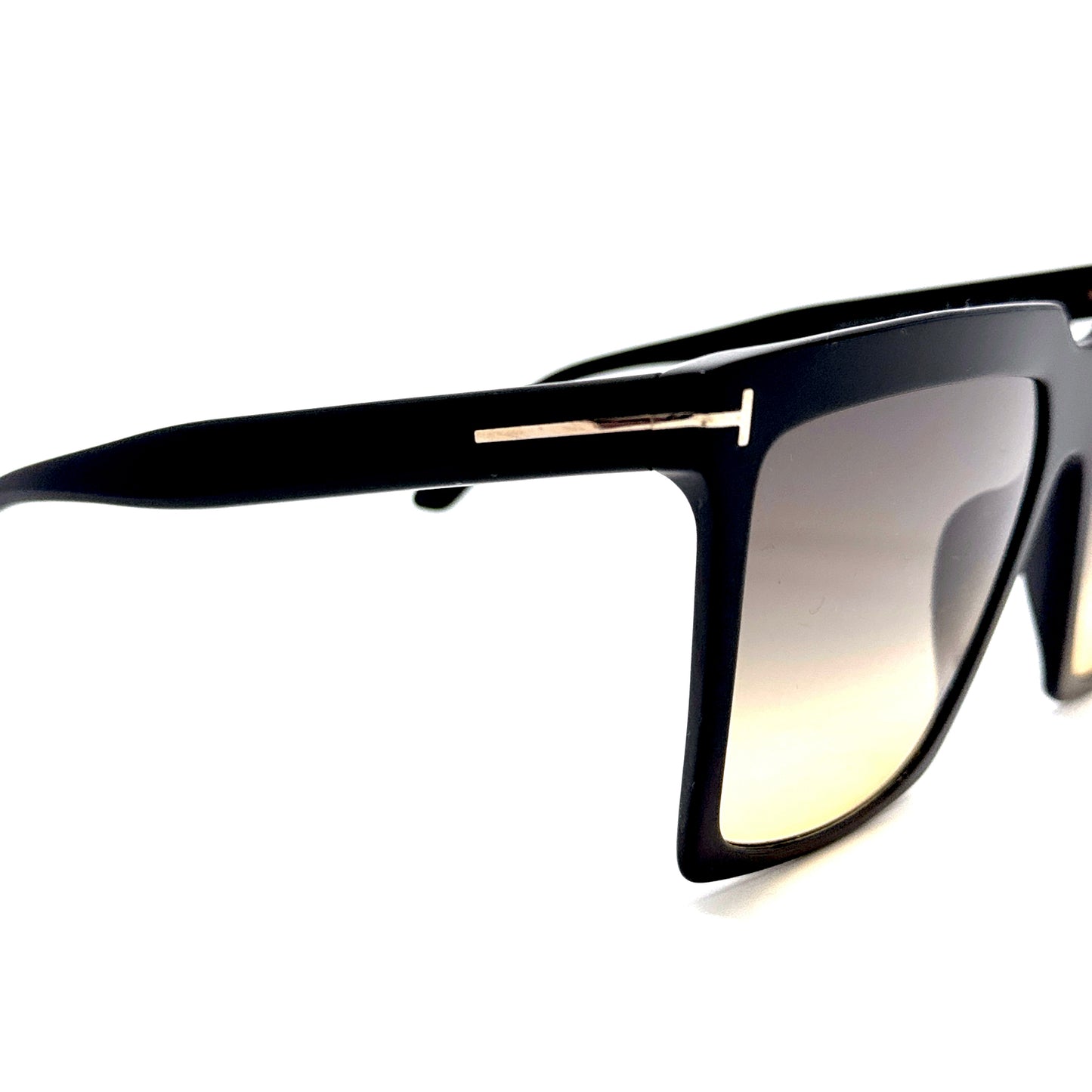 TOM FORD Sabrina-02 Sunglasses TF764 01B