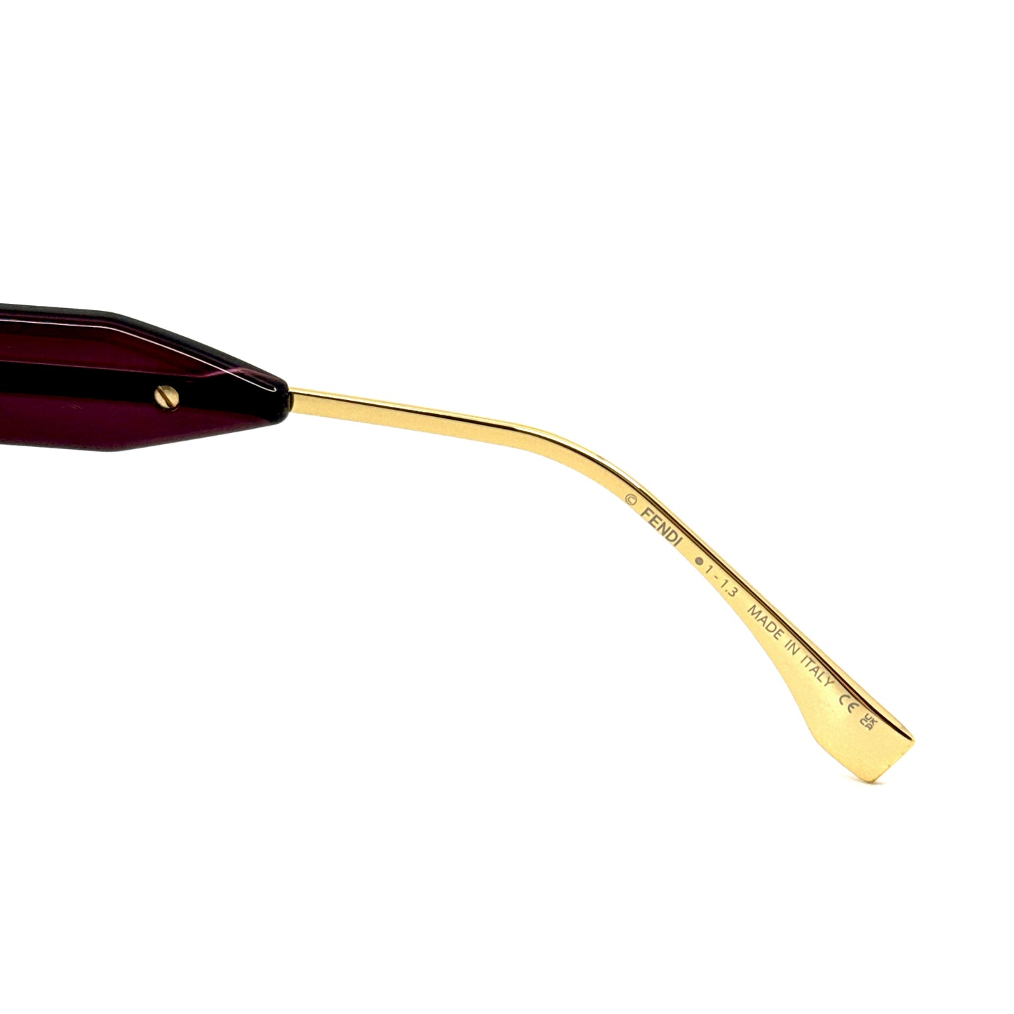 FENDI Sunglasses FE40067U 30Y