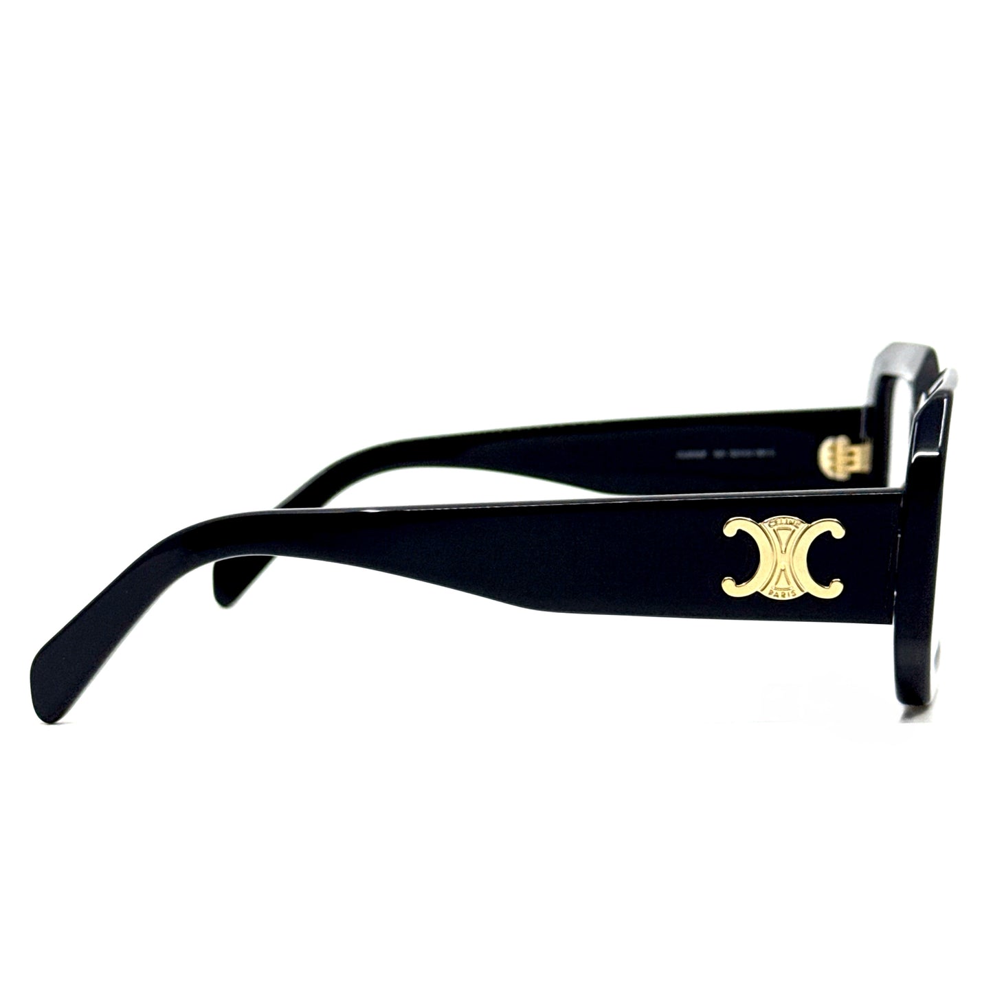 CELINE Eyeglasses CL50155F 001