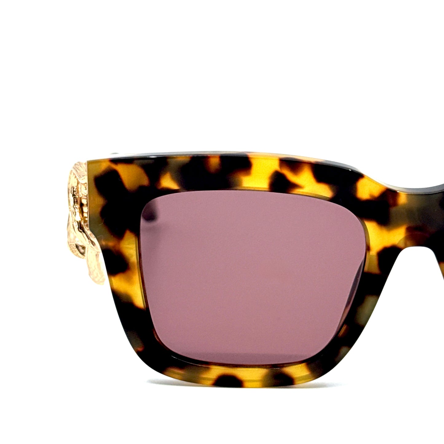 ROBERTO CAVALLI Sunglasses SRC041 Col.0777