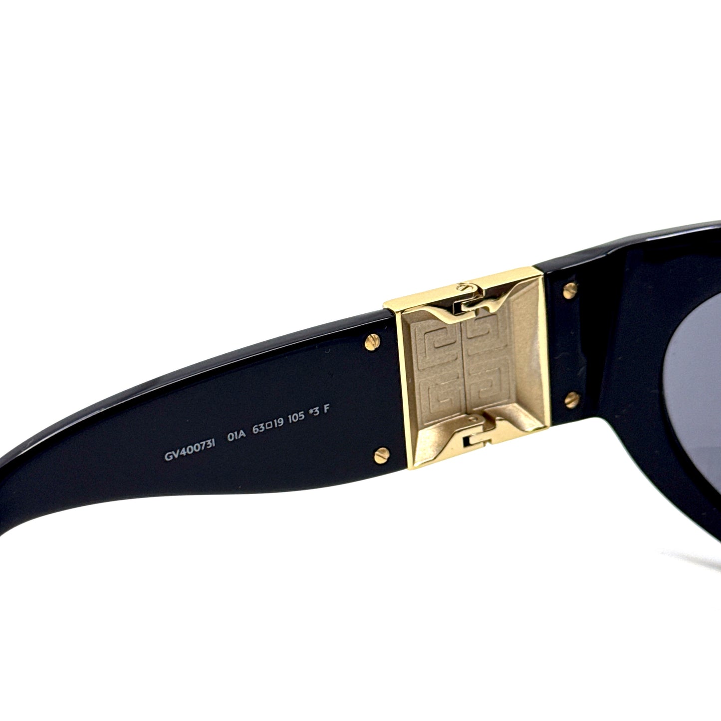 GIVENCHY Sunglasses GV40073I 01A